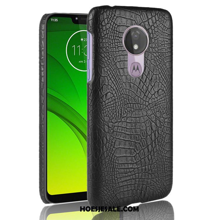 Moto G7 Power Hoesje Hoes Tas Schrobben Bescherming Mobiele Telefoon Kopen