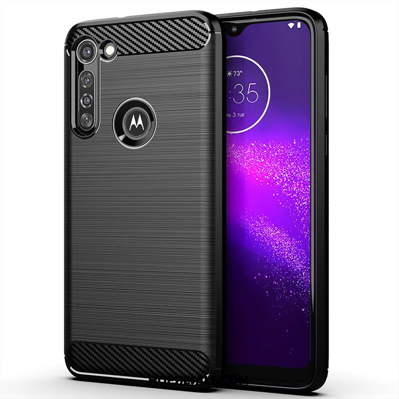 Moto G8 Power Hoesje Mobiele Telefoon Zacht Hoes All Inclusive Grijs Kopen