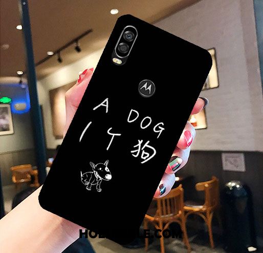 Motorola One Vision Hoesje Zacht Bescherming Mobiele Telefoon Hoes All Inclusive Kopen