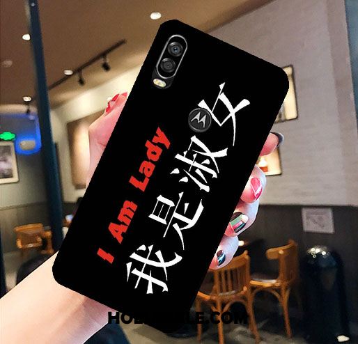 Motorola One Vision Hoesje Zacht Bescherming Mobiele Telefoon Hoes All Inclusive Kopen