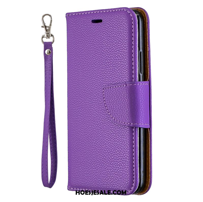 Nokia 2.1 Hoesje Hoes Bescherming Folio Mobiele Telefoon Snoep Kleur Kopen