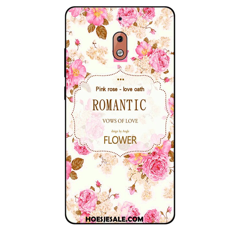 Nokia 2.1 Hoesje Mini Hoes Zacht All Inclusive Vers Goedkoop