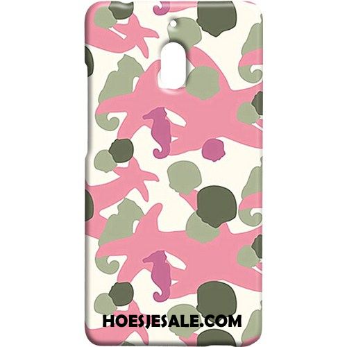 Nokia 2.1 Hoesje Trend Mobiele Telefoon Schrobben Scheppend Camouflage Sale