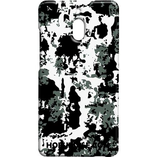 Nokia 2.1 Hoesje Trend Mobiele Telefoon Schrobben Scheppend Camouflage Sale