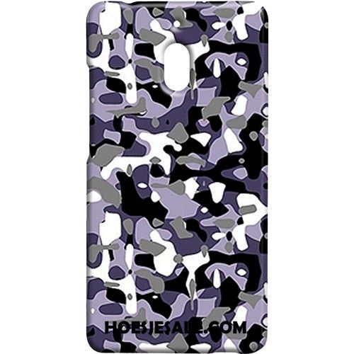 Nokia 2.1 Hoesje Trend Mobiele Telefoon Schrobben Scheppend Camouflage Sale