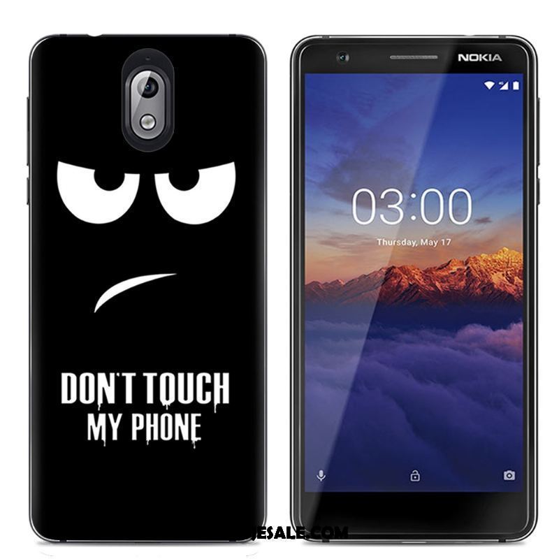 Nokia 3.1 Hoesje Mobiele Telefoon Hoes Spotprent All Inclusive Eenvoudige Sale