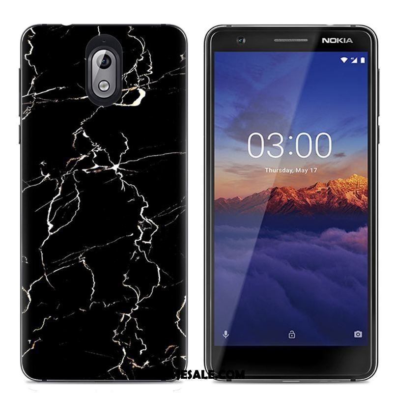 Nokia 3.1 Hoesje Mobiele Telefoon Hoes Spotprent All Inclusive Eenvoudige Sale