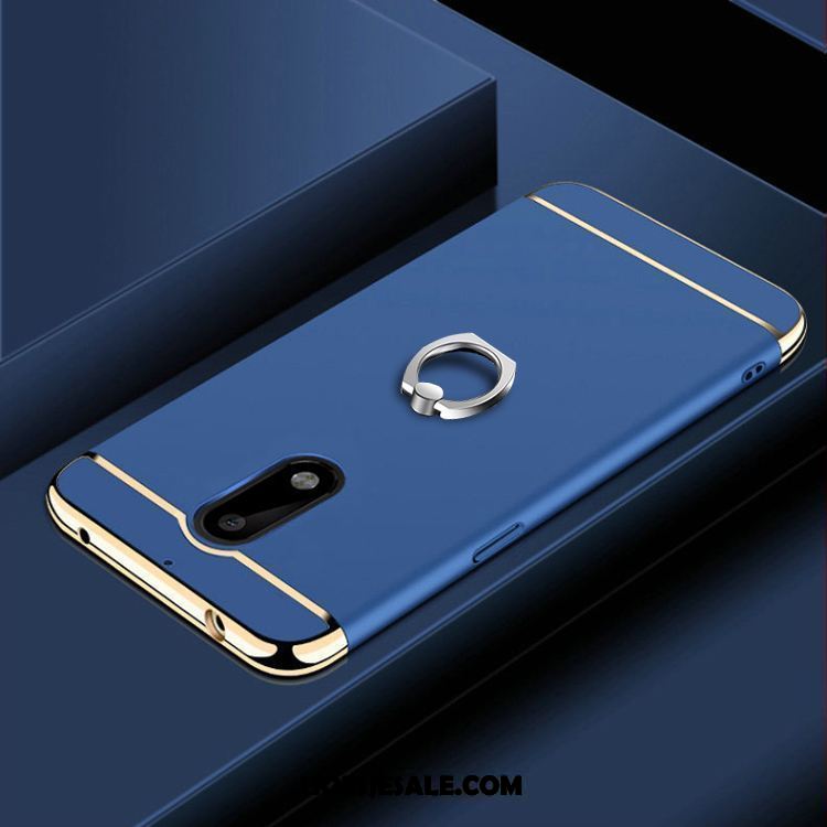 Nokia 3 Hoesje Trend Rood Mobiele Telefoon Blauw All Inclusive Korting