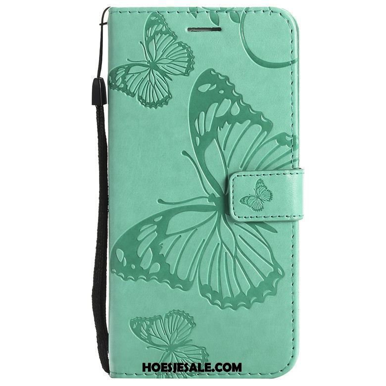 Nokia 5.1 Hoesje All Inclusive Leren Etui Bescherming Anti-fall Hoes Sale