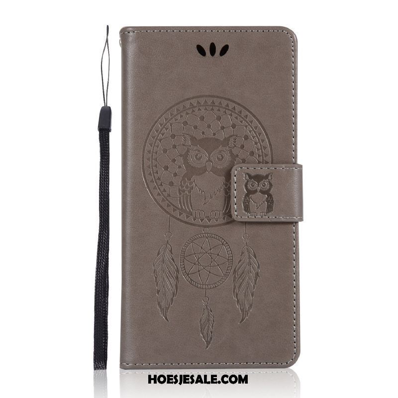 Nokia 5 Hoesje Folio Mobiele Telefoon Leren Etui Bescherming Hoes Kopen