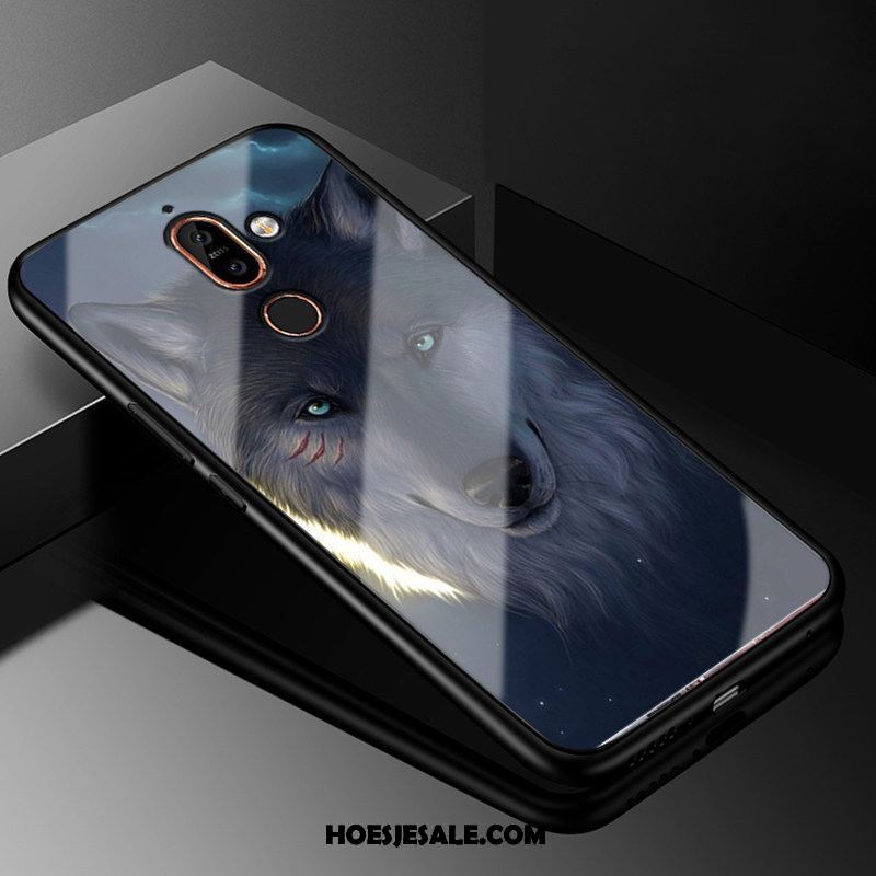 Nokia 7 Plus Hoesje Scheppend Mobiele Telefoon Vers Persoonlijk All Inclusive Sale