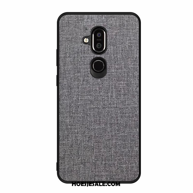 Nokia 8.1 Hoesje Hard Mobiele Telefoon Nieuw Hoes Bescherming Sale