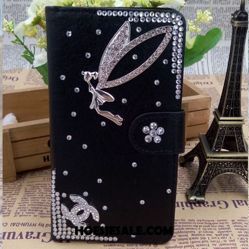 Nokia 8 Hoesje Snoep Met Strass Hanger Wit Mobiele Telefoon Korting