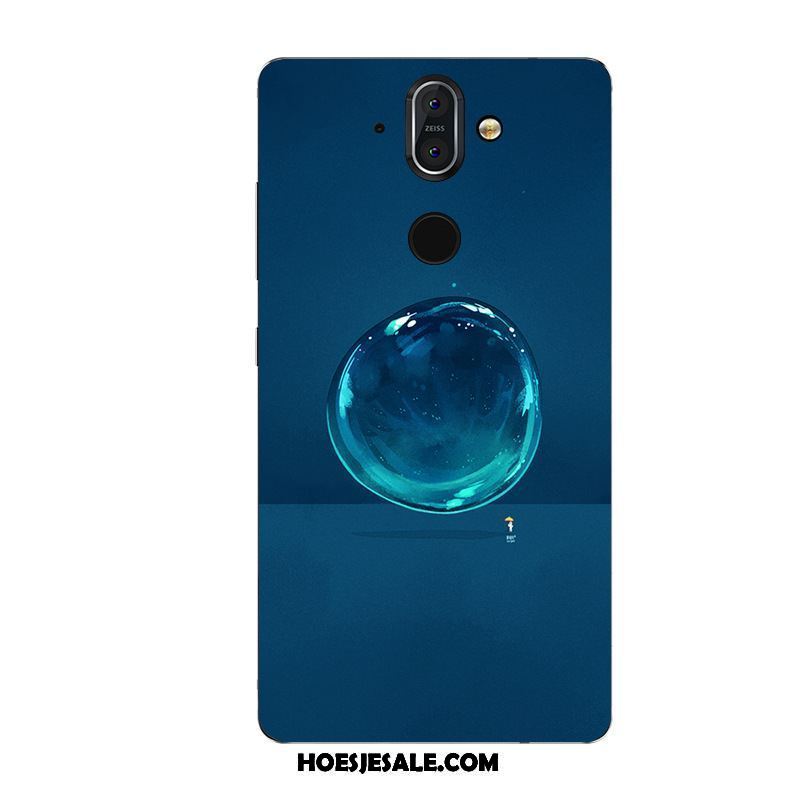 Nokia 8 Sirocco Hoesje Bescherming Zacht All Inclusive Hoes Mobiele Telefoon Kopen