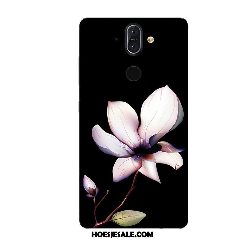 Nokia 8 Sirocco Hoesje Bescherming Zacht All Inclusive Hoes Mobiele Telefoon Kopen