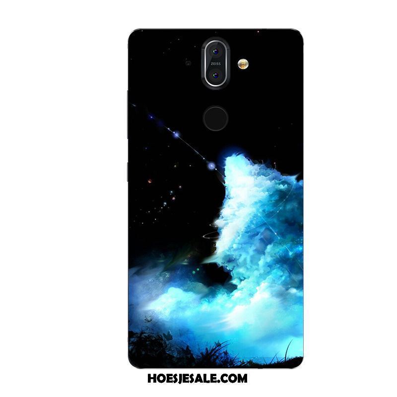 Nokia 8 Sirocco Hoesje Bescherming Zacht All Inclusive Hoes Mobiele Telefoon Kopen