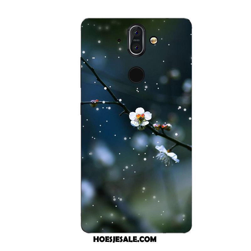 Nokia 8 Sirocco Hoesje Bescherming Zacht All Inclusive Hoes Mobiele Telefoon Kopen