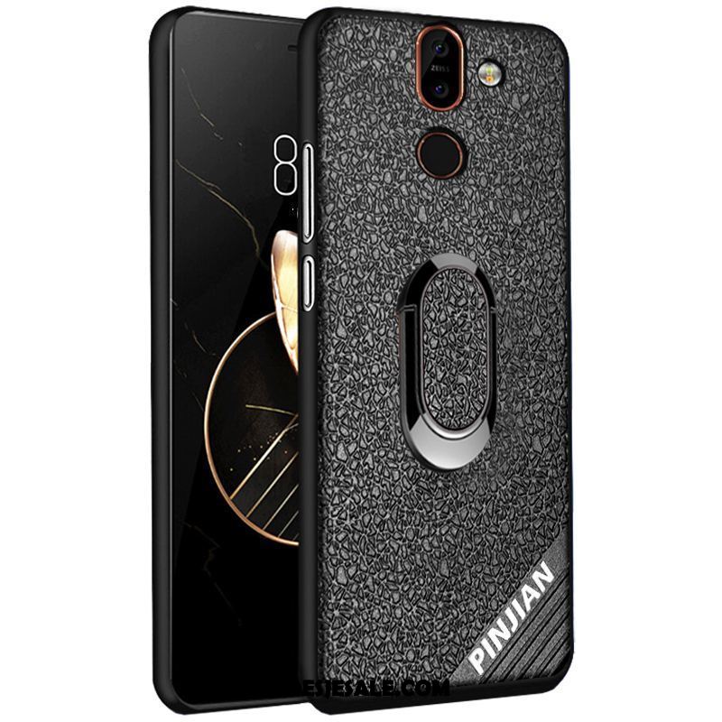 Nokia 8 Sirocco Hoesje Hoes Hoge Patroon Bescherming Reliëf Sale