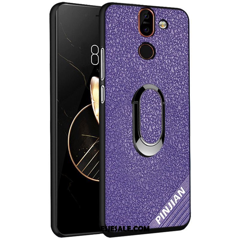 Nokia 8 Sirocco Hoesje Hoes Hoge Patroon Bescherming Reliëf Sale