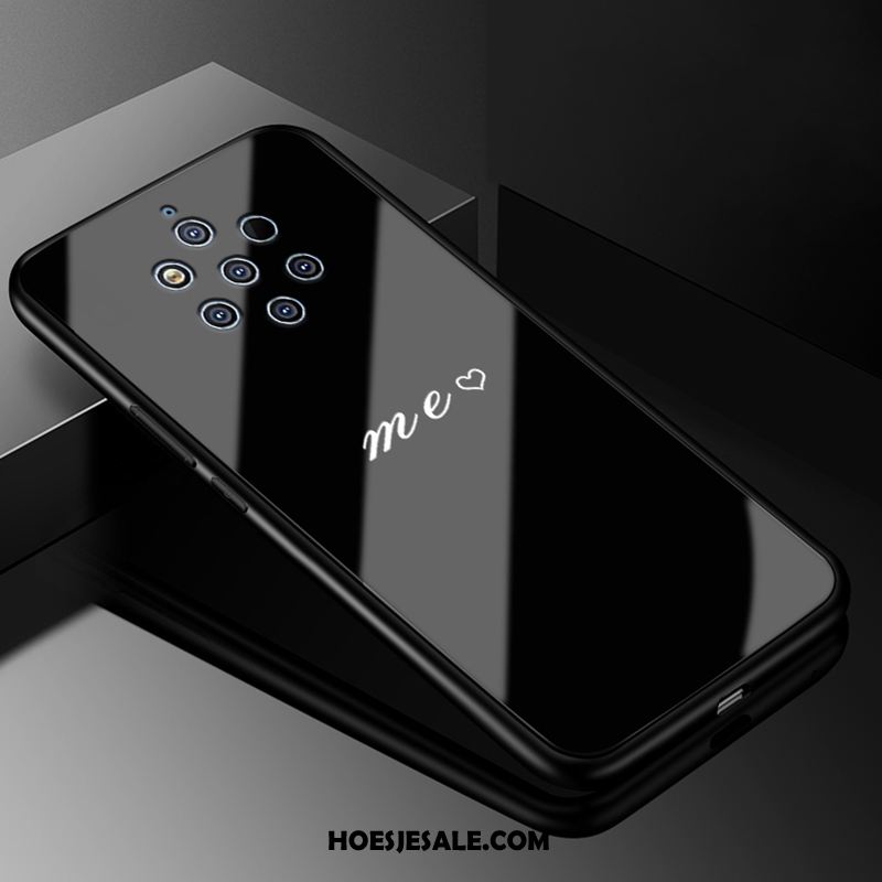 Nokia 9 Pureview Hoesje All Inclusive Mobiele Telefoon Bescherming Hoes Trendy Merk Kopen