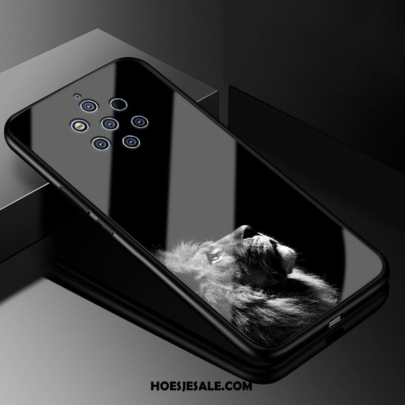 Nokia 9 Pureview Hoesje All Inclusive Mobiele Telefoon Bescherming Hoes Trendy Merk Kopen