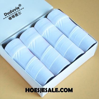 Ondergoed Heren Ademend Driehoek Groot Absorbens Effen Kleur Korting