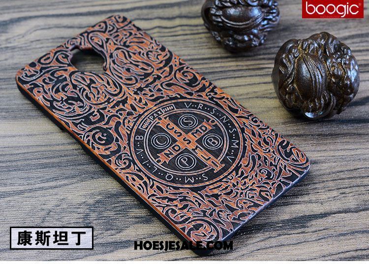 Oneplus 3 Hoesje Pas Schrobben Hoes Scheppend Vintage Kopen