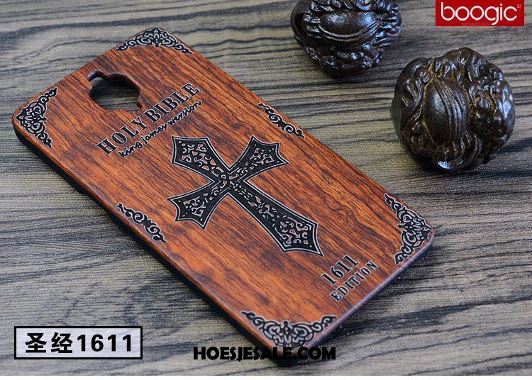 Oneplus 3 Hoesje Pas Schrobben Hoes Scheppend Vintage Kopen