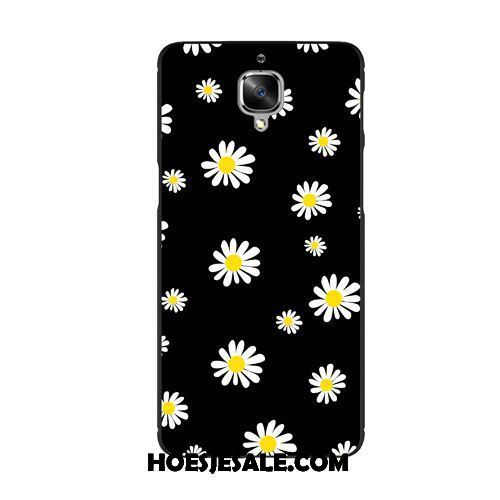 Oneplus 3t Hoesje Mobiele Telefoon All Inclusive Kunst Anti-fall Simpele Kopen