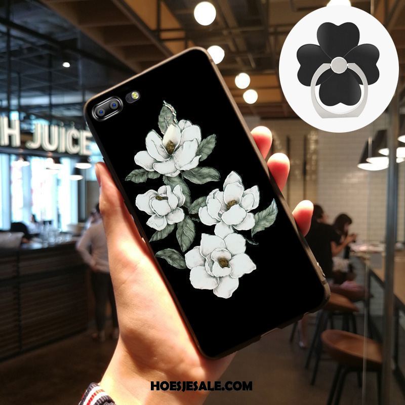 Oneplus 5 Hoesje All Inclusive Persoonlijk Bescherming Hoes Siliconen Goedkoop