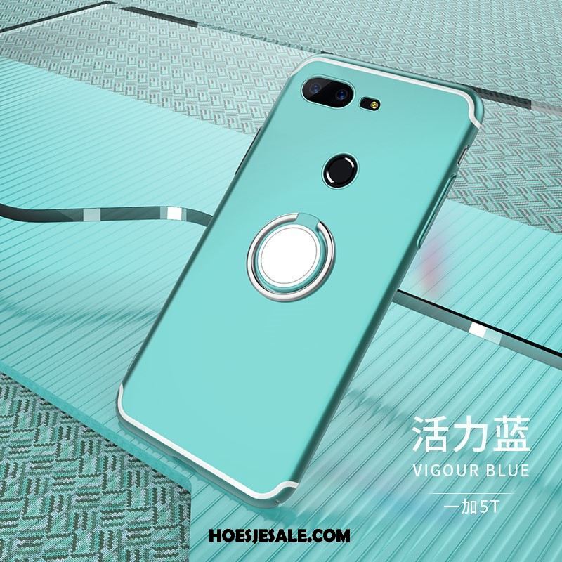 Oneplus 5t Hoesje Hoes Bescherming Anti-fall Geel Mobiele Telefoon Kopen