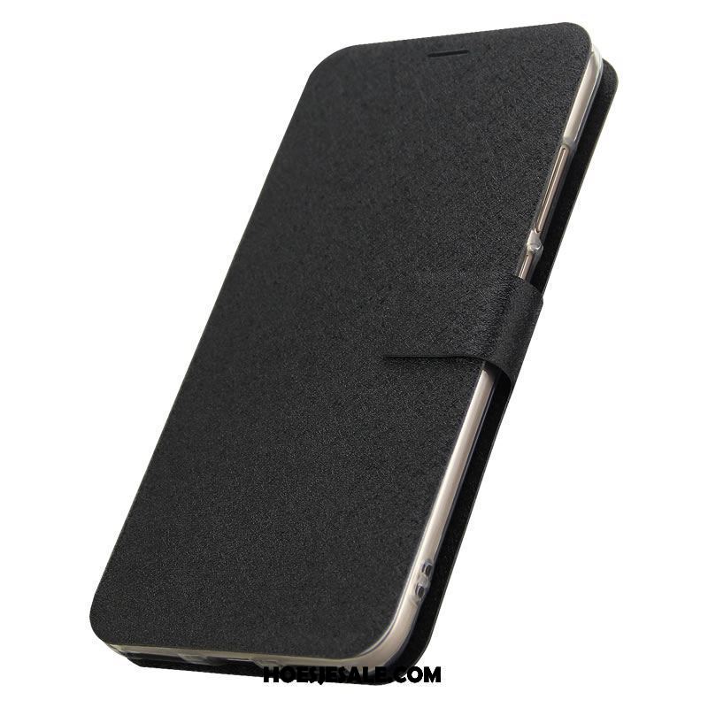 Oneplus 6 Hoesje Folio All Inclusive Anti-fall Hoes Zacht Sale