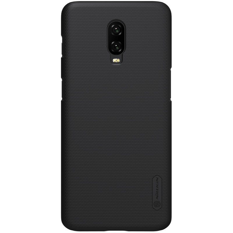 Oneplus 6t Hoesje Schrobben Hoes Mobiele Telefoon Hard Lichte En Dun Kopen