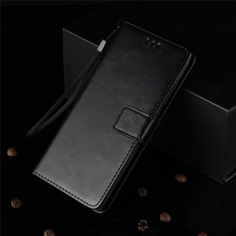 Oneplus 8 Hoesje Bescherming Hoes Portemonnee Mobiele Telefoon Hanger Sale