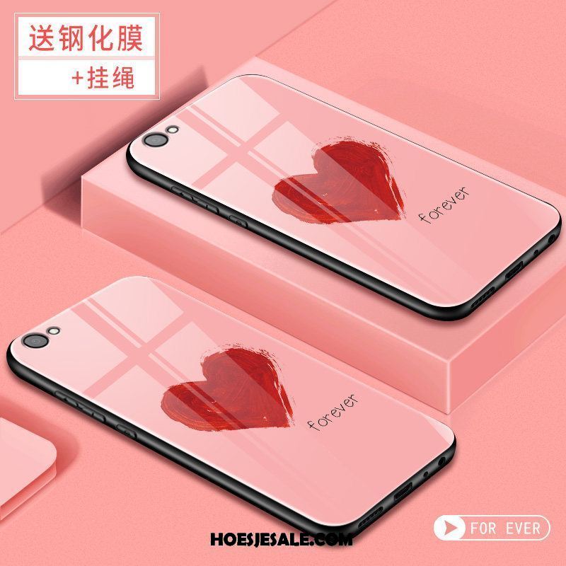 Oppo A3 Hoesje Hoes Scheppend Anti-fall All Inclusive Persoonlijk Sale