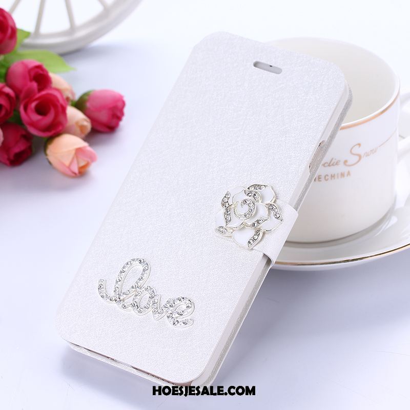 Oppo A3 Hoesje Hoes Ster Mobiele Telefoon Clamshell Leren Etui Sale