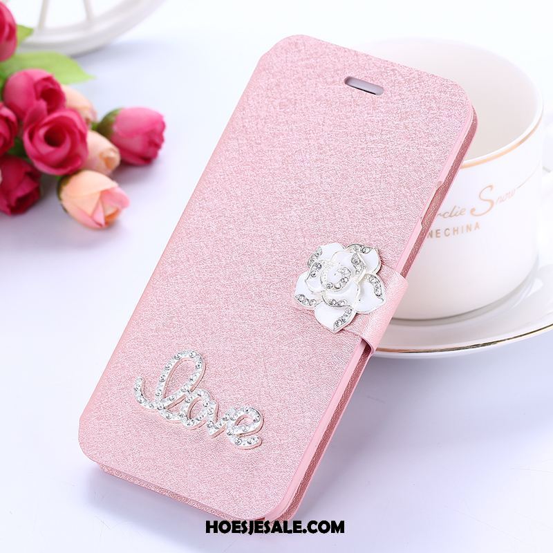 Oppo A3 Hoesje Hoes Ster Mobiele Telefoon Clamshell Leren Etui Sale