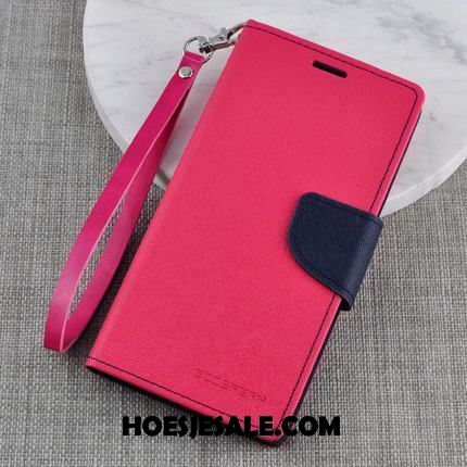 Oppo A3 Hoesje Mobiele Telefoon Anti-fall Geel Bescherming Clamshell Goedkoop