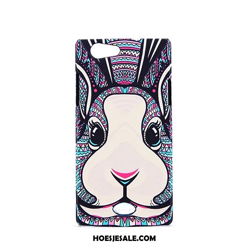 Oppo A31 Hoesje Bescherming Hard Reliëf Hoes Mobiele Telefoon Sale