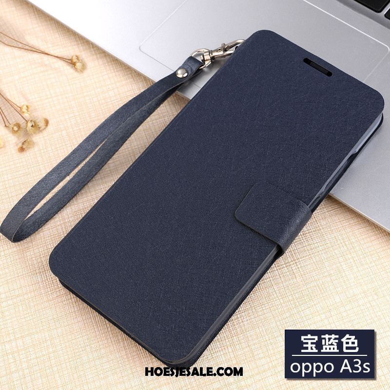 Oppo A3s Hoesje Bescherming Mobiele Telefoon Hanger Hoes Anti-fall Kopen