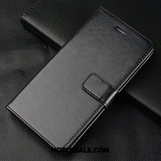 Oppo A83 Hoesje All Inclusive Bescherming Blauw Folio Mobiele Telefoon Kopen