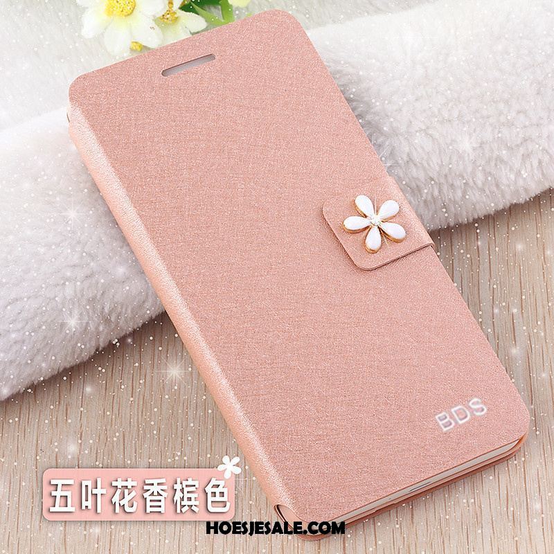 Oppo A83 Hoesje Bescherming Anti-fall Folio Mobiele Telefoon Hoes Kopen