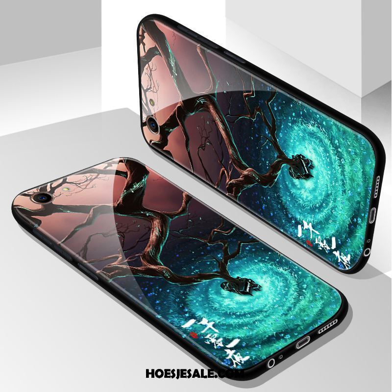 Oppo A83 Hoesje Mobiele Telefoon Hoes Mooie Bescherming Trend Sale