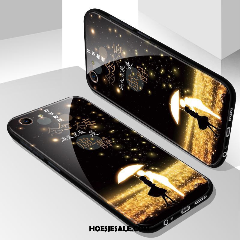 Oppo A83 Hoesje Mobiele Telefoon Hoes Mooie Bescherming Trend Sale