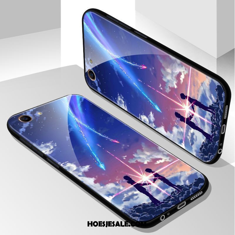 Oppo A83 Hoesje Mobiele Telefoon Hoes Mooie Bescherming Trend Sale