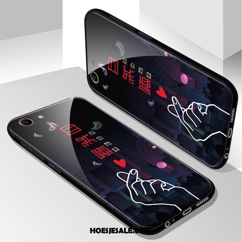 Oppo A83 Hoesje Mobiele Telefoon Hoes Mooie Bescherming Trend Sale