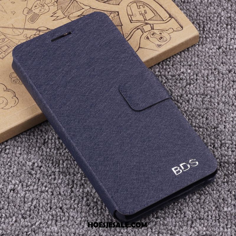 Oppo Ax5 Hoesje Bescherming Mobiele Telefoon Clamshell Anti-fall Tempereren Online