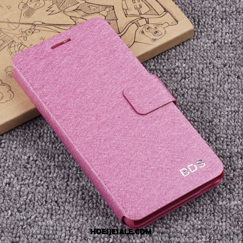 Oppo Ax5 Hoesje Bescherming Mobiele Telefoon Clamshell Anti-fall Tempereren Online