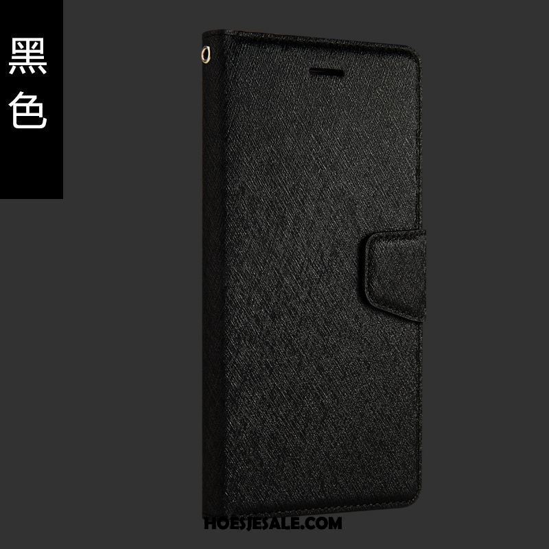 Oppo Ax5 Hoesje Folio Anti-fall Scheppend Mobiele Telefoon Leren Etui Kopen