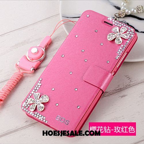 Oppo Ax5 Hoesje Mobiele Telefoon Bescherming Leren Etui Anti-fall All Inclusive Sale